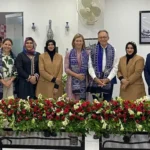 Australian Envoy Visits Dawlance’s First Female-Led Service Centre in Pakistan