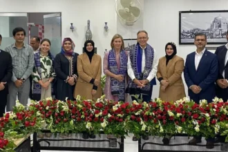 Australian Envoy Visits Dawlance’s First Female-Led Service Centre in Pakistan