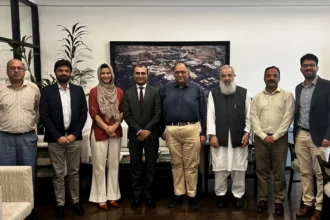 Descon Oxychem, LUMS Join Hands to Boost Pakistan’s R&D Future