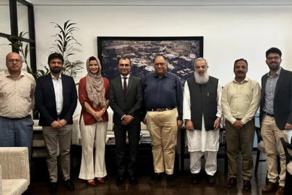 Descon Oxychem, LUMS Join Hands to Boost Pakistan’s R&D Future