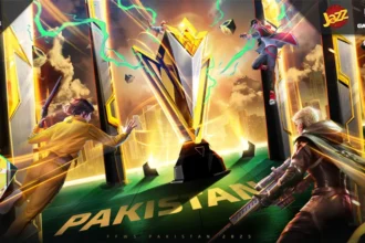 Free Fire World Series Pakistan 2025 Kicks Off with PKR 35 Lakh Prize Pool