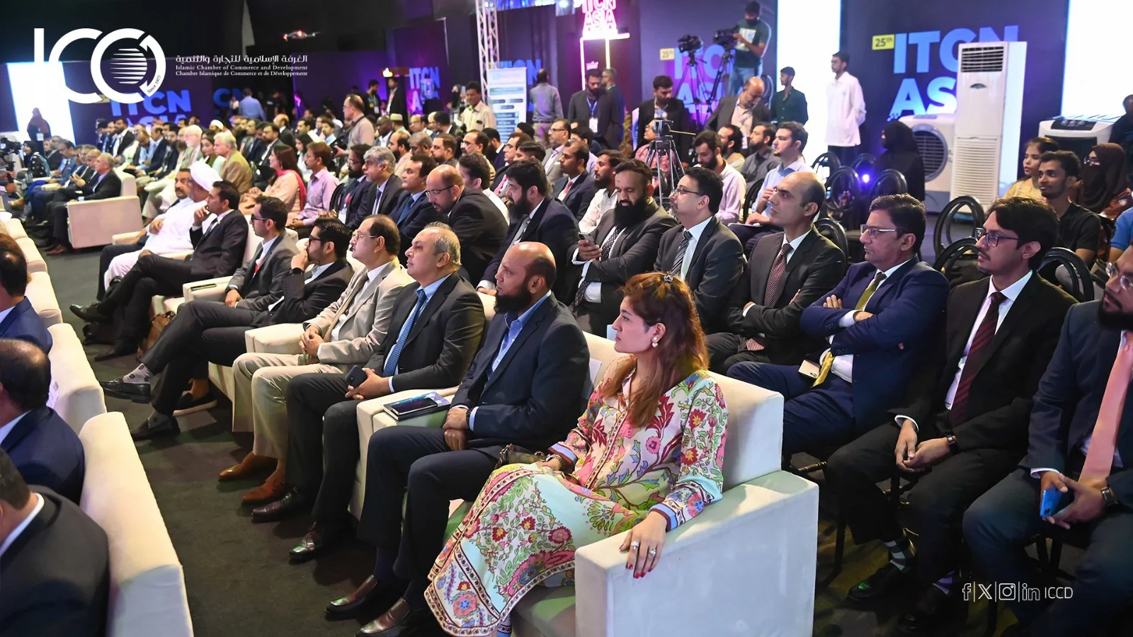 BOE Asia 2025 Returns to Karachi with Techpreneurship Focus