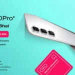 Infinix HOT 60 Pro+ Launches in Pakistan as World’s Slimmest Curved Screen Smartphone