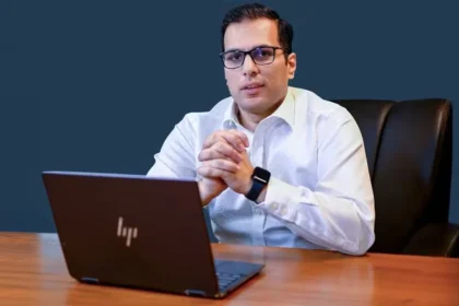 Noman Azhar Named Among Top 50 CEOs Under 50 at Commonwealth Awards
