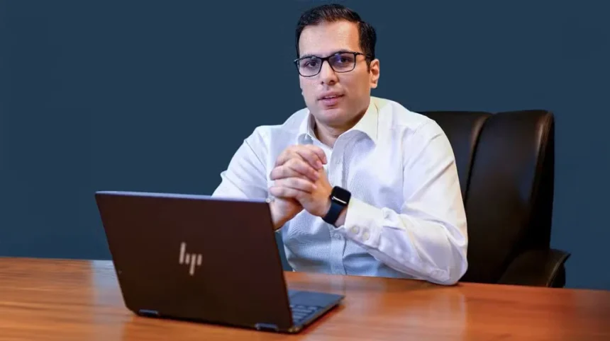 Noman Azhar Named Among Top 50 CEOs Under 50 at Commonwealth Awards