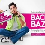 Zong Launches Bachat Bazar with Pocket-Friendly Bundles and Exclusive Deals
