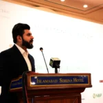 Infralectric Unveils Pakistan’s First Green Sukuk with 25MWh AI Energy Breakthrough
