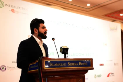 Infralectric Unveils Pakistan’s First Green Sukuk with 25MWh AI Energy Breakthrough