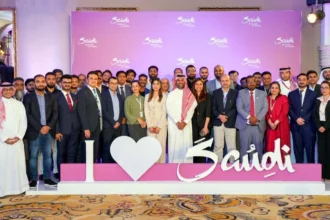 Saudi Tourism Expands MICE and Travel Experiences for Pakistan