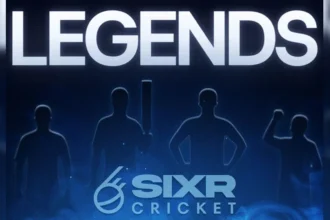 Shahid Afridi Joins SIXR Cricket, Accepts Chris Gayle’s Challenge