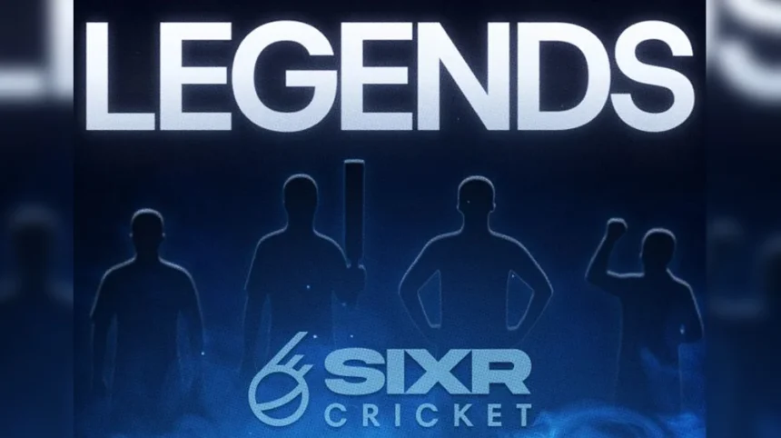 Shahid Afridi Joins SIXR Cricket, Accepts Chris Gayle’s Challenge