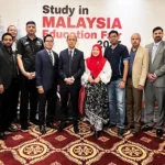 Study in Malaysia Education Fair 2025 Strengthens Malaysia–Pakistan Academic Ties