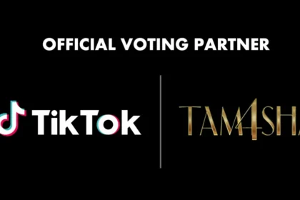 TikTok Becomes Official Digital Partner for Tamasha Season 4