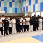 UAE Schools Introduce Daily Dhuhr Prayer for Students