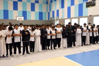 UAE Schools Introduce Daily Dhuhr Prayer for Students