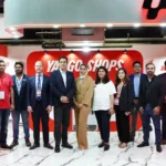 Yango Unveils SuperApp at ITCN Asia 2025 in Pakistan