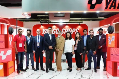 Yango Unveils SuperApp at ITCN Asia 2025 in Pakistan