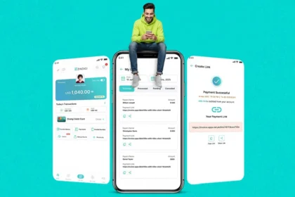 Zindigi Launches "Paylink" to Empower Pakistani Freelancers with Seamless Global Payments