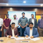 Zong Partners with IoT Systems to Launch Smart Access Management Solutions in Pakistan