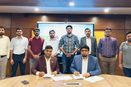 Zong Partners with IoT Systems to Launch Smart Access Management Solutions in Pakistan