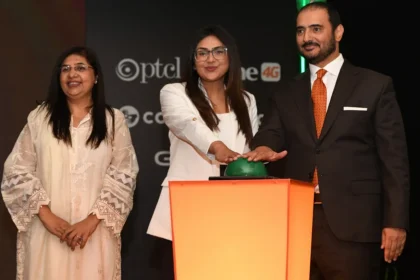ConnectHear & Ufone 4G Launch Pakistan’s First AI Early Warning System for the Deaf Community