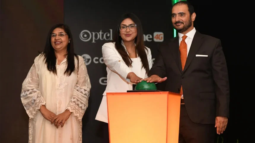 ConnectHear & Ufone 4G Launch Pakistan’s First AI Early Warning System for the Deaf Community