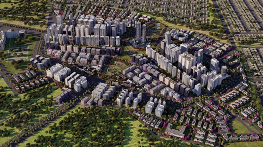 CBD NSIT City: Paving the Way for Pakistan’s Digital Transformation