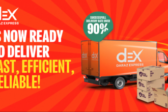 Daraz Express Launches New Last-Mile Solution to Empower Non-Platform Brands and Sellers in Pakistan