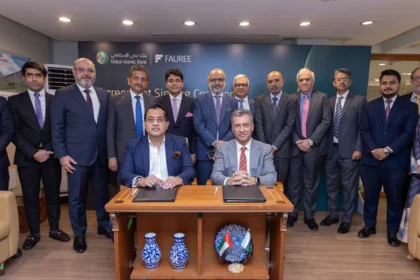 Dubai Islamic Bank and Fauree Launch Pakistan’s First Shariah-Compliant Digital Supply Chain Finance Platform