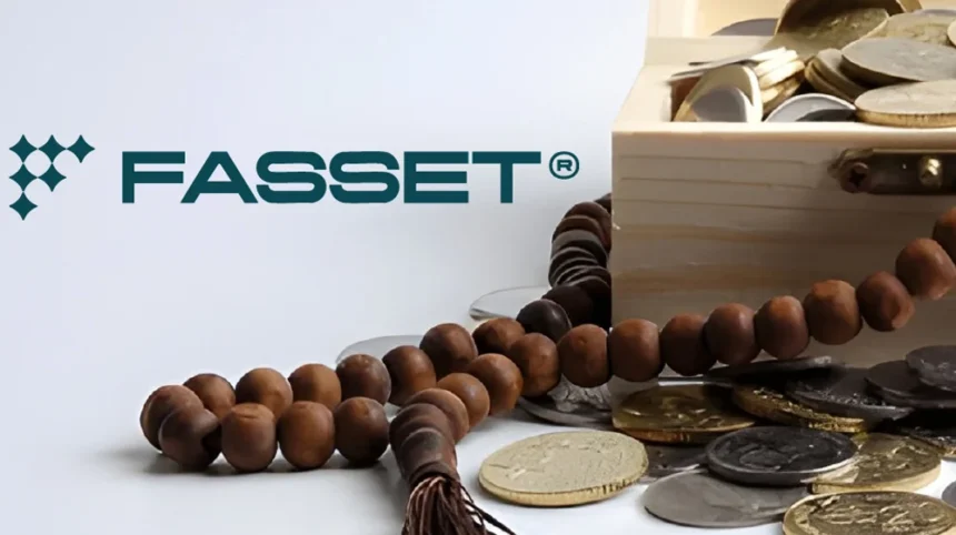 Fasset Becomes World’s First Stablecoin-Powered Islamic Bank After Malaysia Approval