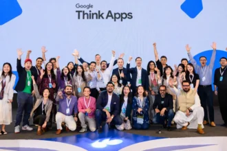 Google Hosts Think Apps 2025 to Empower Pakistan’s Developers Through AI Innovation