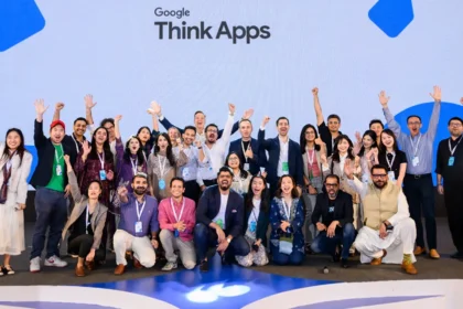 Google Hosts Think Apps 2025 to Empower Pakistan’s Developers Through AI Innovation