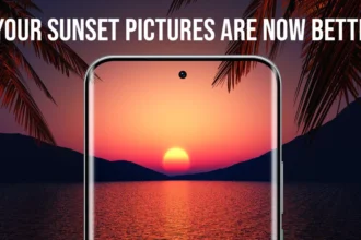 Infinix HOT 60 Pro+ Brings Pro-Level Photography to Your Pocket
