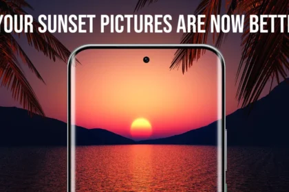 Infinix HOT 60 Pro+ Brings Pro-Level Photography to Your Pocket
