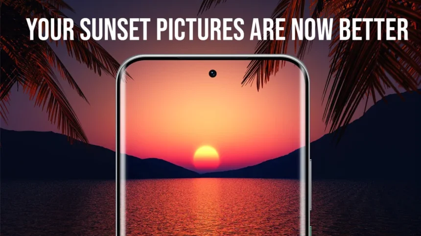Infinix HOT 60 Pro+ Brings Pro-Level Photography to Your Pocket
