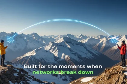 Infinix HOT 60 Series Brings No-Signal Communication to Pakistan