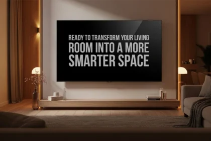 Infinix Is About to Change TV Forever