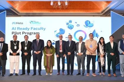 Meta Brings Urdu to Meta AI, Launches AI Literacy & Digital Transformation Program in Pakistan