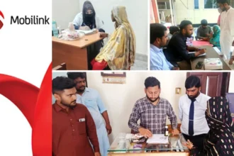 Mobilink Bank, TPL Life Deliver Free Healthcare in Flood-Affected Punjab