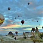 Cappadocia’s Ortahisar Named Among World’s Most Beautiful Villages 2025 by Forbes