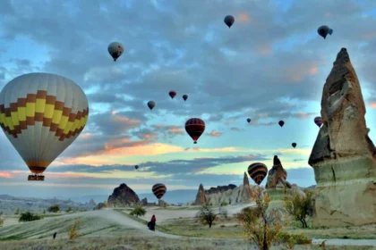 Cappadocia’s Ortahisar Named Among World’s Most Beautiful Villages 2025 by Forbes