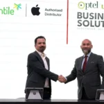 PTCL Group Partners with Mercantile to Bring Apple’s Full Product Range to Pakistani Enterprises