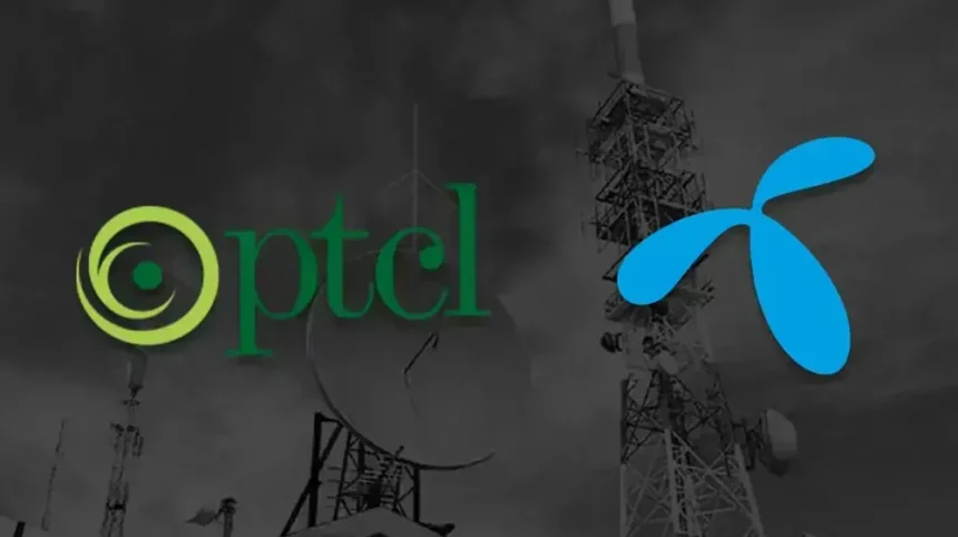 CCP Grants Approval for PTCL’s Acquisition of Telenor Pakistan and Orion Towers