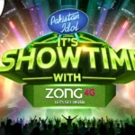 Zong Partners with Pakistan Idol to Power the Nation’s Biggest Music Phenomenon
