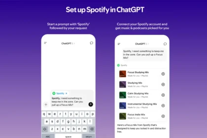 Spotify Joins ChatGPT to Deliver Personalized Music Recommendations