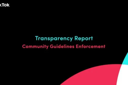 TikTok Removes Over 25 Million Videos in Pakistan for Policy Violations in Q2 2025