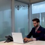 University of Birmingham Graduate Leads Nejat Immigration Law Firm