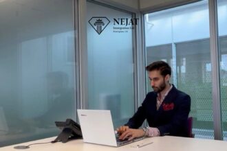 University of Birmingham Graduate Leads Nejat Immigration Law Firm