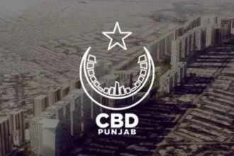 CBD Punjab Auction Phase 2 Generates PKR 2.3 Billion