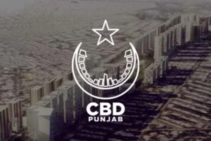 CBD Punjab Auction Phase 2 Generates PKR 2.3 Billion